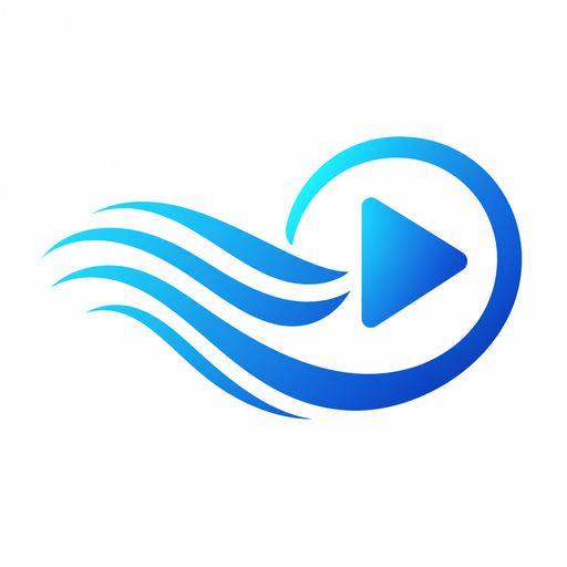 抖音风Logo